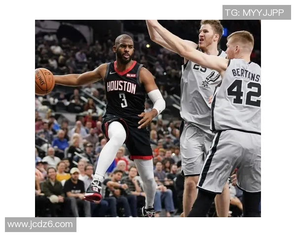 火箭队与湖人队激战正酣谁能在这场对决中笑到最后